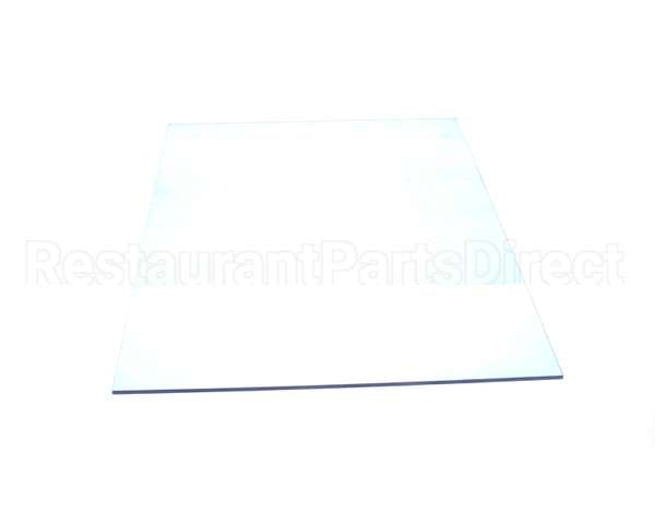 0574138 Cres Cor Panel Lexan 15.375 X 21.625
