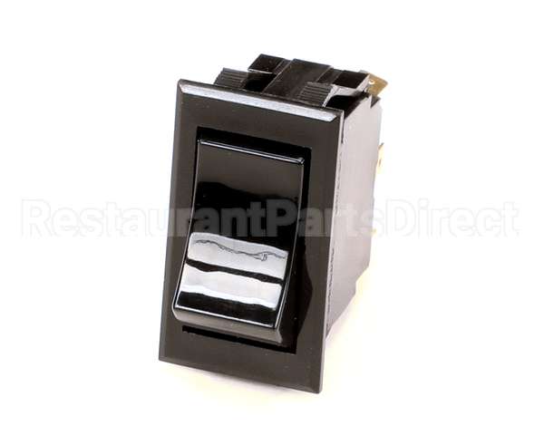 05789.0000 Bunn Switch, Rocker-On/Off Dpdt
