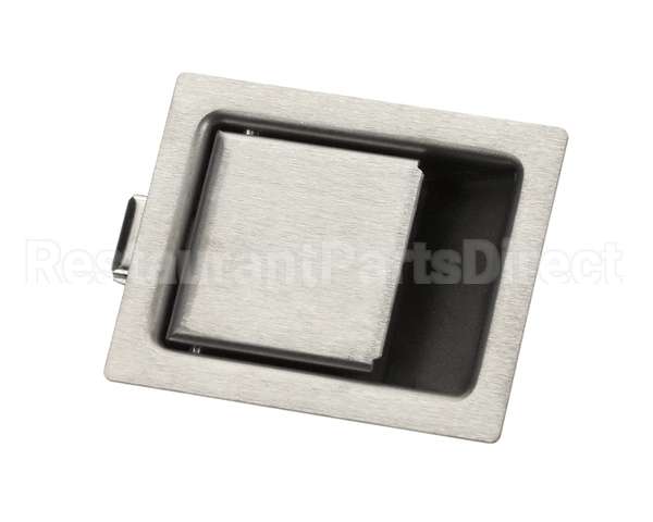 057P00111 Alliance Manufacturing Door Latch: All D Series Carts
