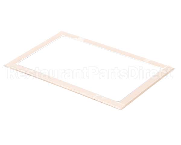 05814.0001 Bunn Window Assembly, Hopper