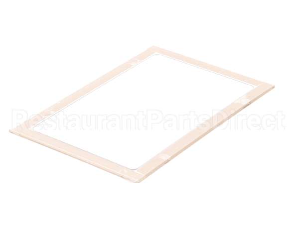 05814.0001 Bunn Window Assembly, Hopper
