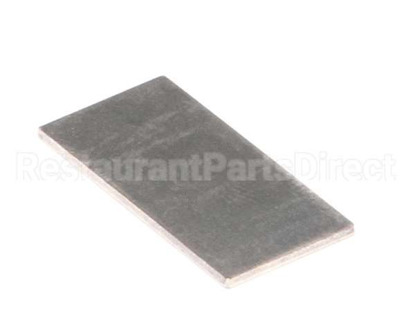 05852.0000 Bunn Shear Plate, .562 X 1.16X.042
