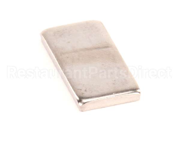 05852.0001 Bunn Shear Plate,.562 X 1.16 X.120