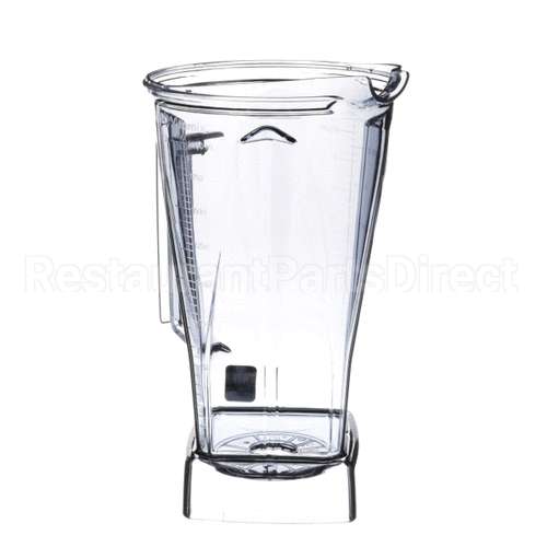 058625 Vita-Mix Dm Cont Only Nsf