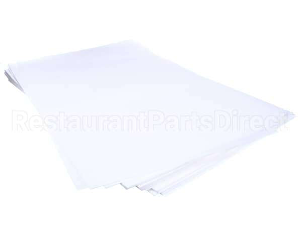 058780 Keating Filter Paper 19X28 Se18 Se20 U