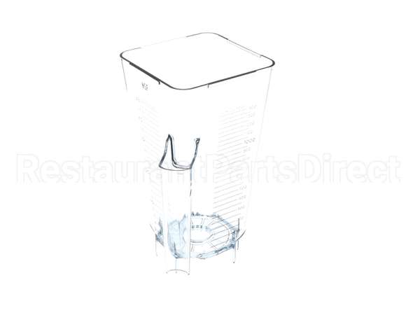 058805 Vita-Mix Dm/48 Oz Cont Only