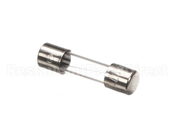 058871 Electrolux Professional Fuse, 6,3A, 5X20, Quick Acting