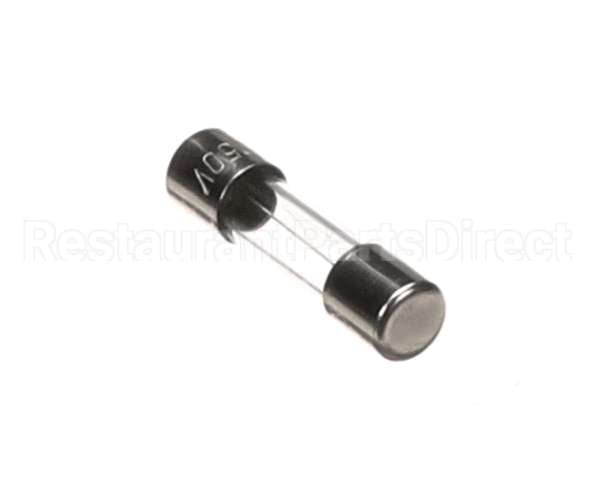 058871 Electrolux Professional Fuse, 6,3A, 5X20, Quick Acting
