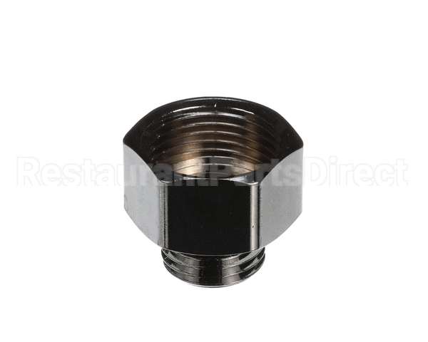 058A T&S Brass Adapter, 3/4Npt Female X 3/4-14Un Male