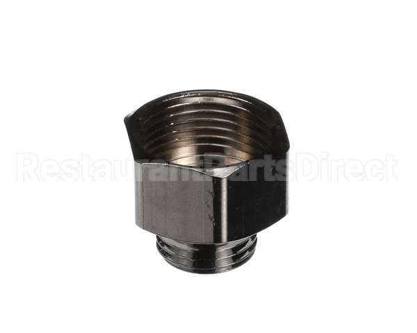 058A T&S Brass Adapter, 3/4Npt Female X 3/4-14Un Male
