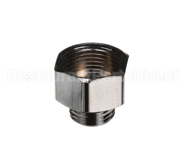 058A T&S Brass Adapter, 3/4Npt Female X 3/4-14Un Male