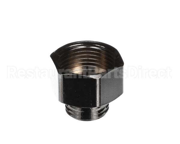 058A T&S Brass Adapter, 3/4Npt Female X 3/4-14Un Male
