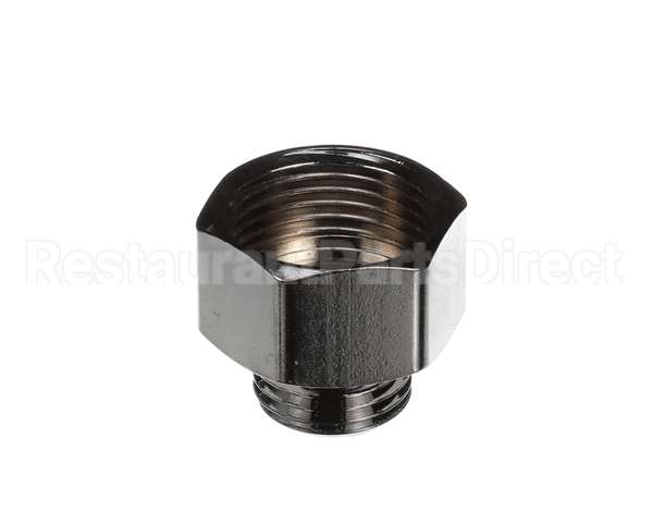 058A T&S Brass Adapter, 3/4Npt Female X 3/4-14Un Male