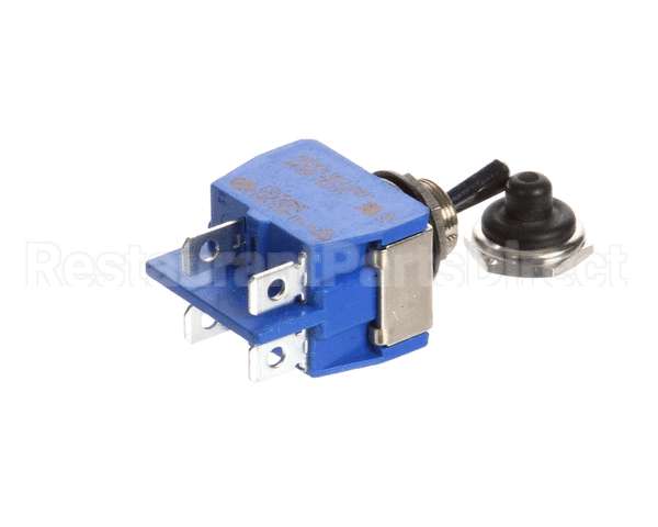 059141 Keating Switch Toggle Power Fryer 2006