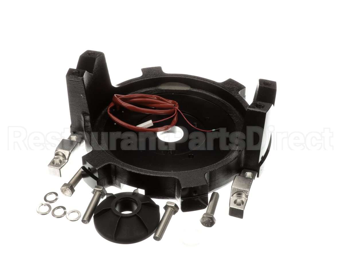 059197 Robot Coupe R2330 Motor Support Assembly
