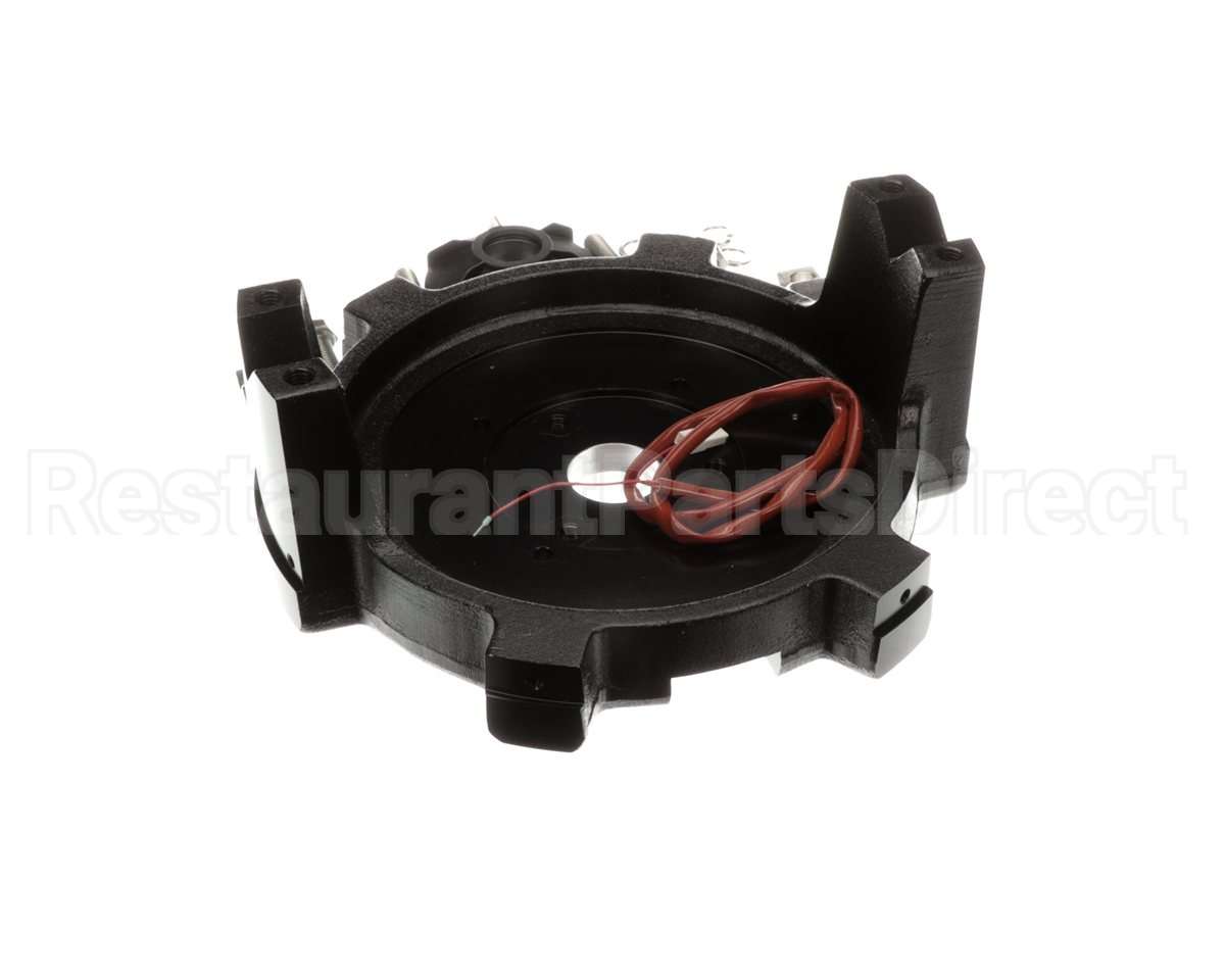 059197 Robot Coupe R2330 Motor Support Assembly