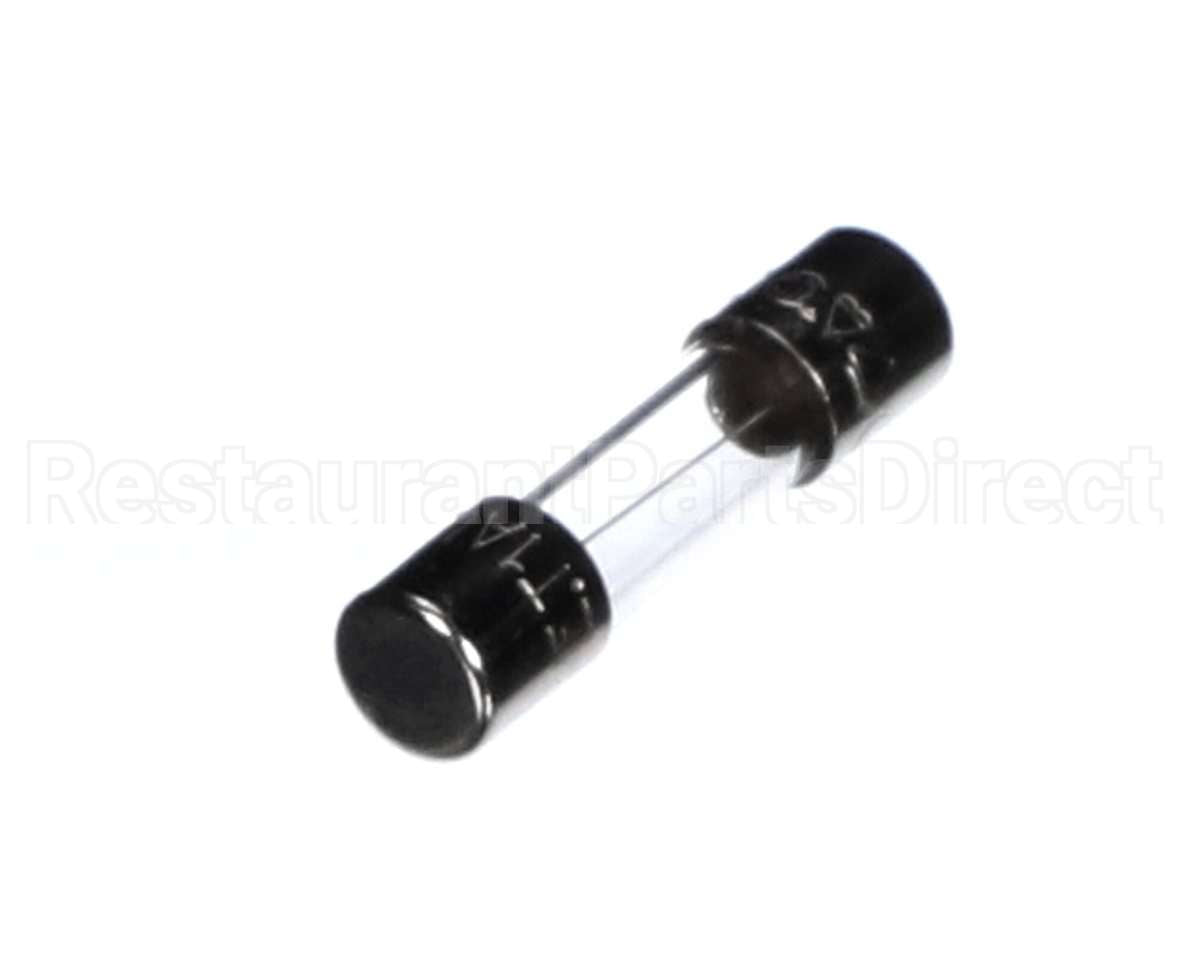 05920-004-55-14 Jackson Fuse, 1 Amp, Slow Acting