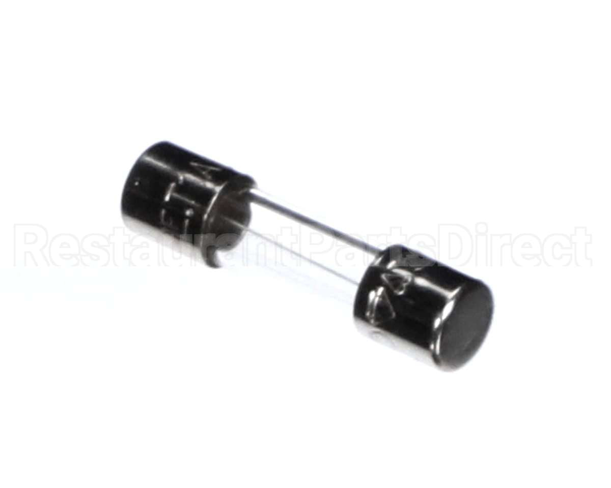 05920-004-55-14 Jackson Fuse, 1 Amp, Slow Acting