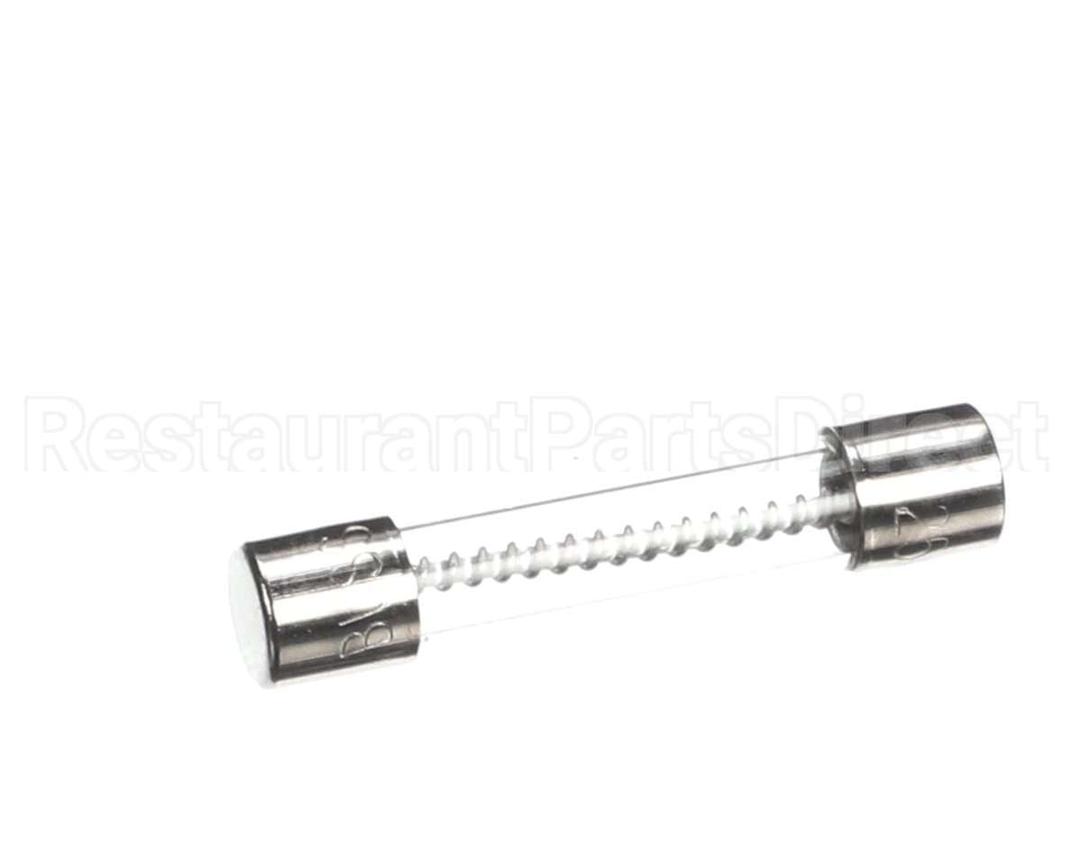 05920-004-85-54 Jackson Fuse, 3Ag 8A 250V Time Delay 1/4" Dia