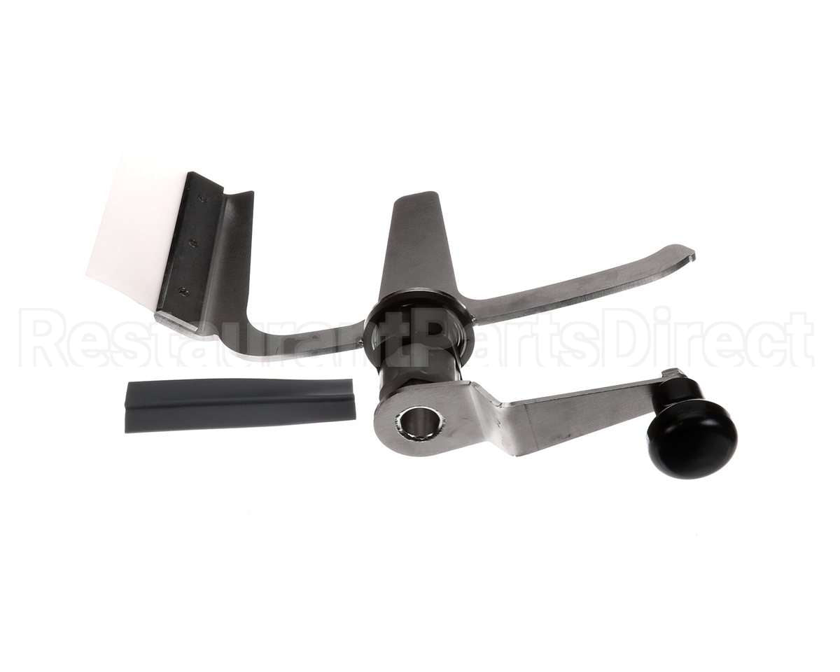 059216 Robot Coupe R45 Scraper Arm Assembly