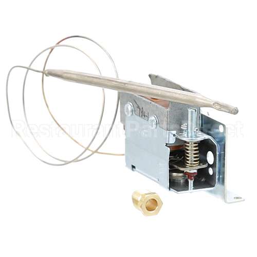 05930-003-13-65 Compatible Jackson Thermostat 120-170 Deg Wash