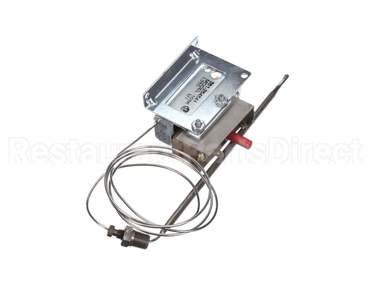 05930-003-92-41 Jackson Thermostat, Hi Limit, 350 Deg.