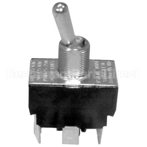 05930-301-21-18 Compatible Jackson Toggle Switch 1/2 Dpdt