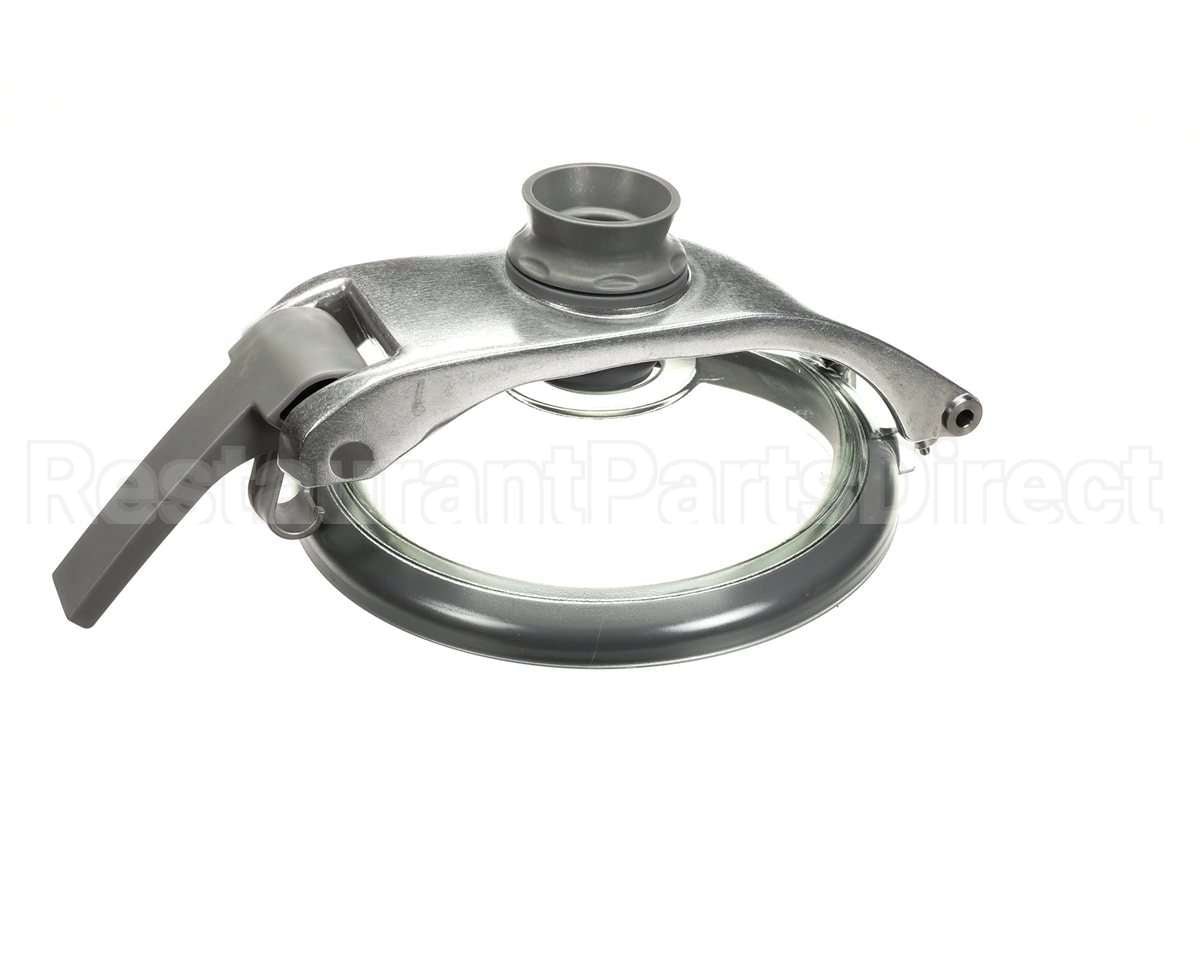 059314 Robot Coupe R8E-R10E Lid Arm Assembly.