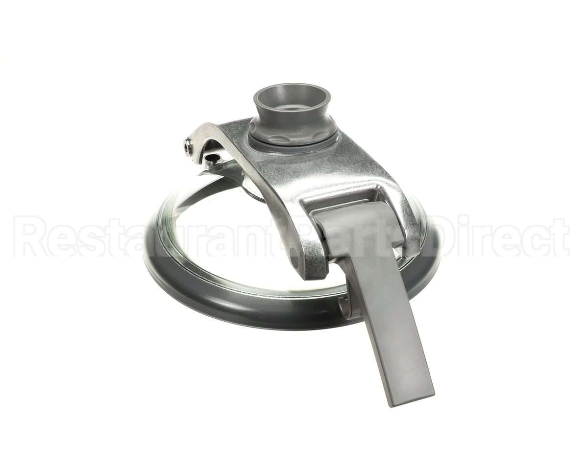059314 Robot Coupe R8E-R10E Lid Arm Assembly.