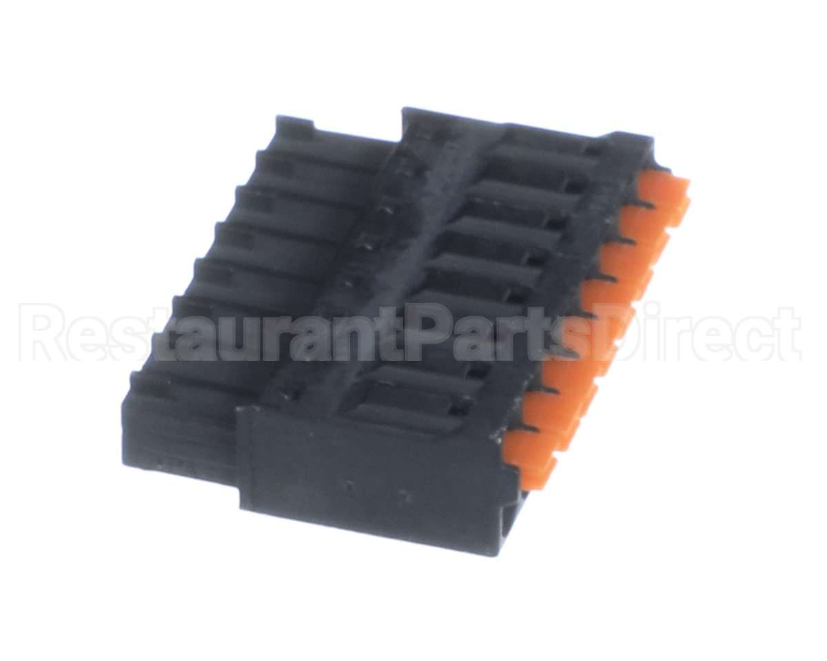 05935-004-91-16 Jackson Connector, Wago 714-108 8 Pole