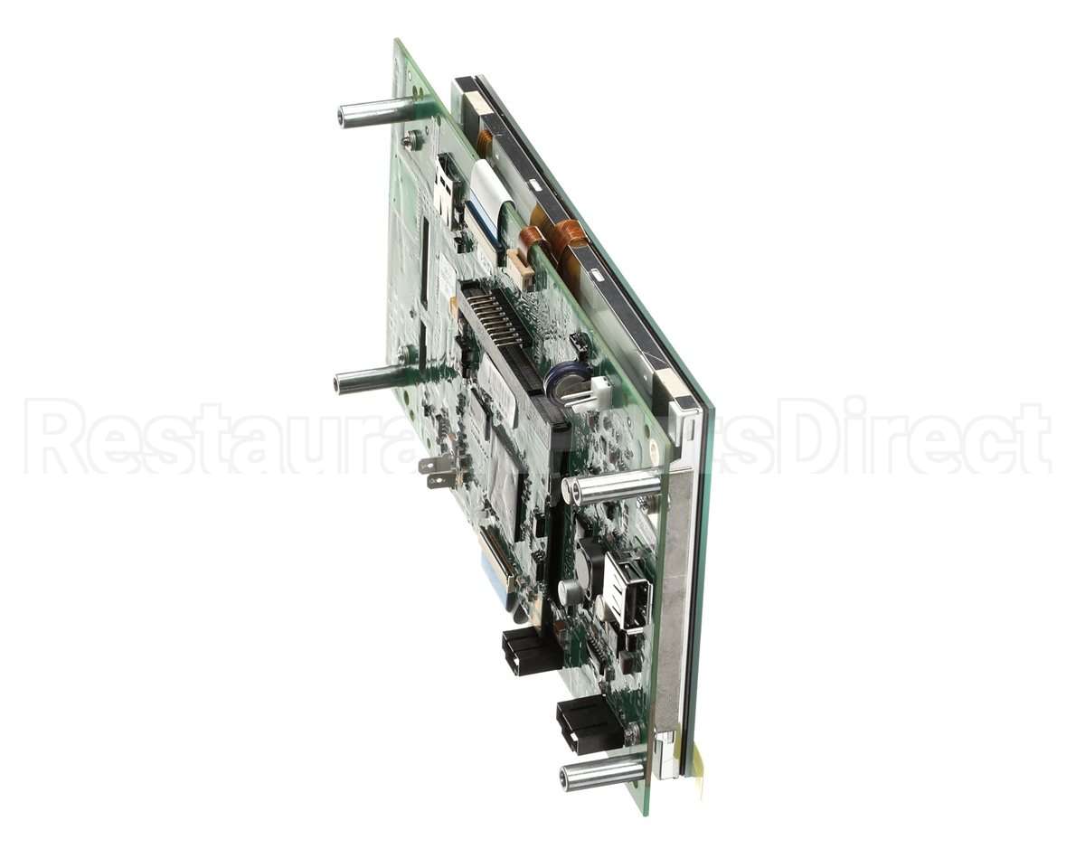 059358 Blodgett Controlprgmd Bx14 Tchsrn