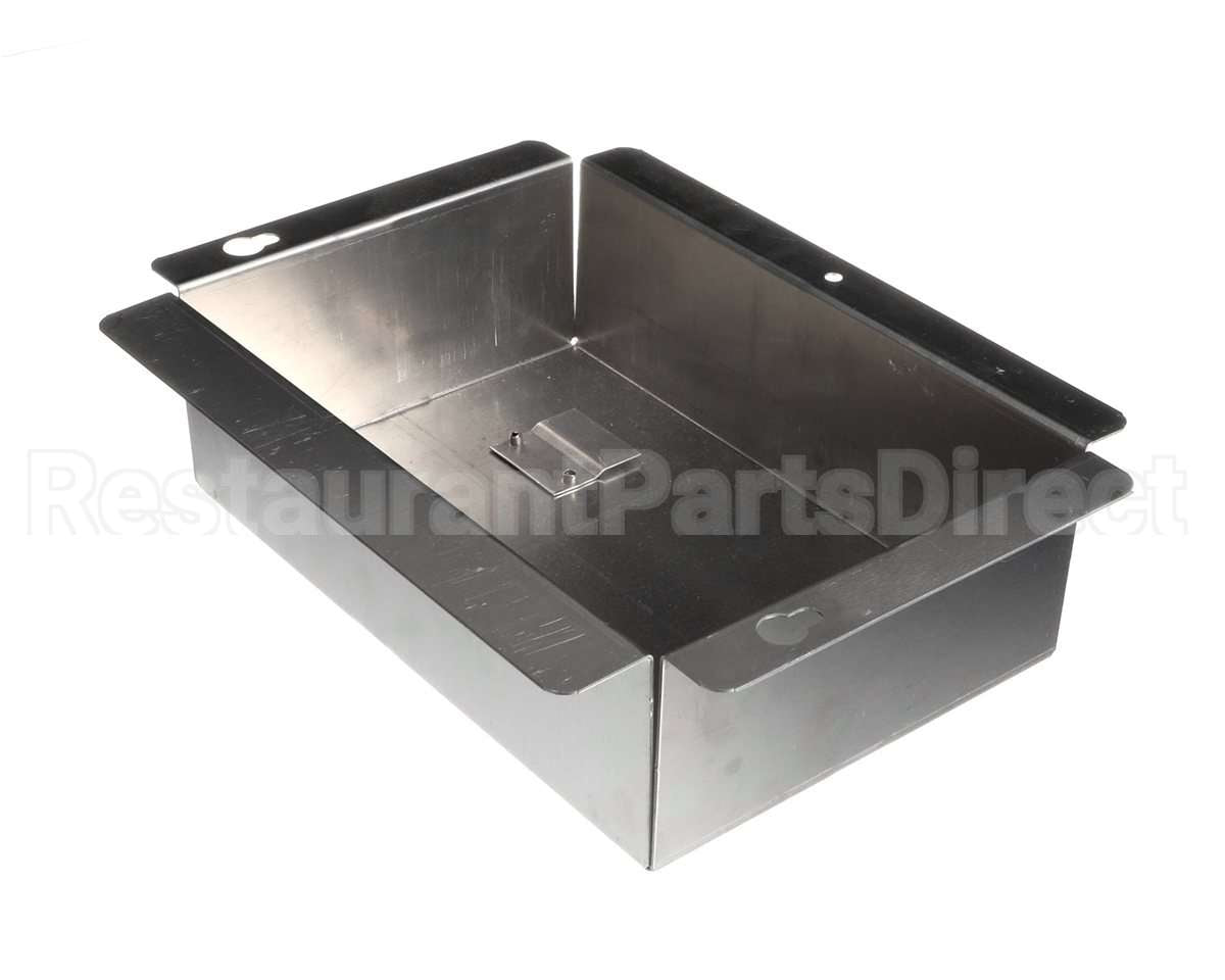 059383 Henny Penny Assy-Sensor Housing & Bracket