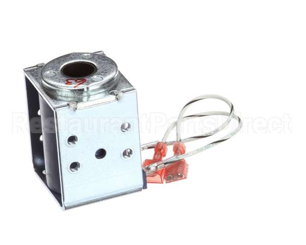 05939.0008 Bunn Solenoid Assembly W/Leads, 120V 60Hz Mhg