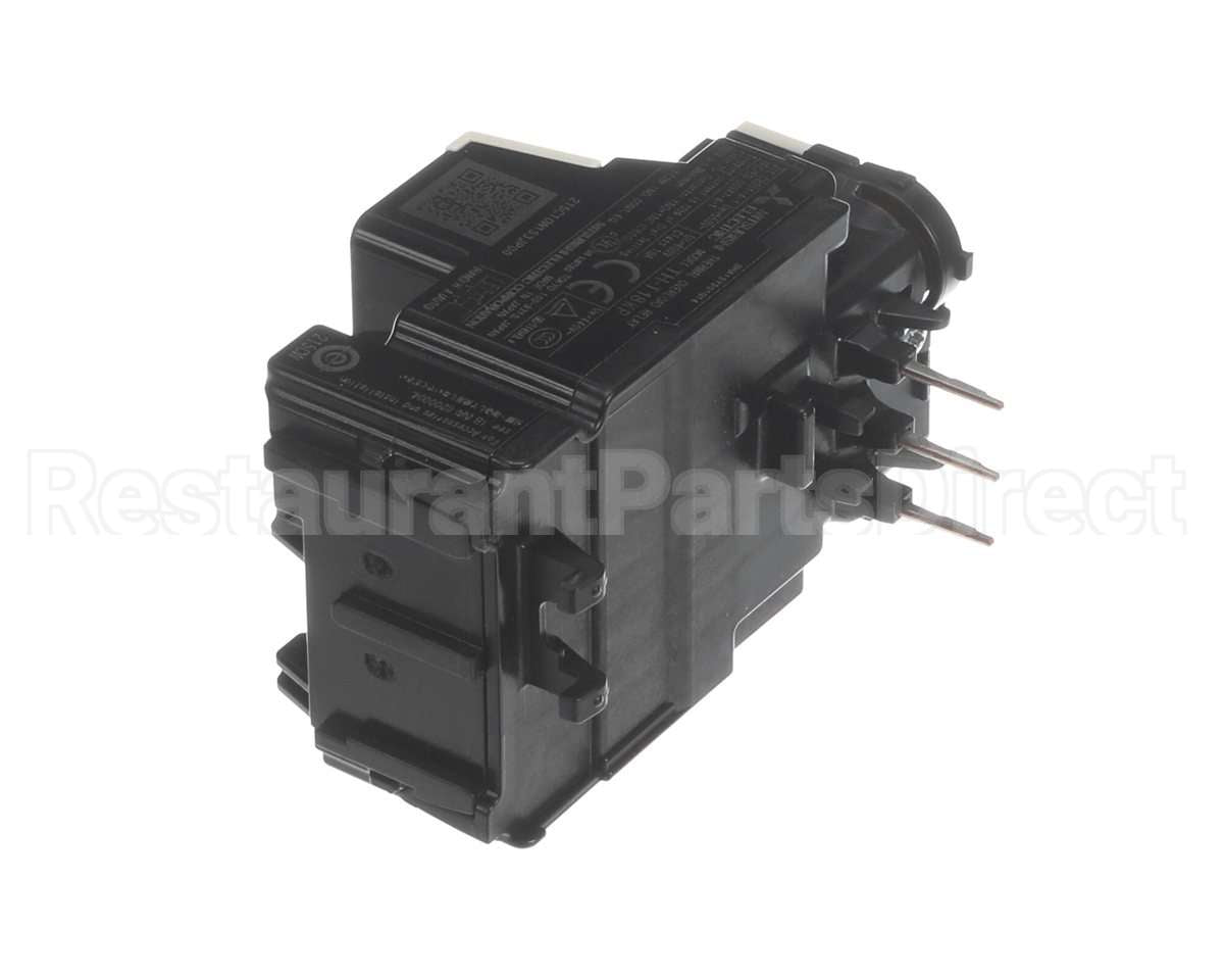 05945-004-25-88 Jackson Overload Protection