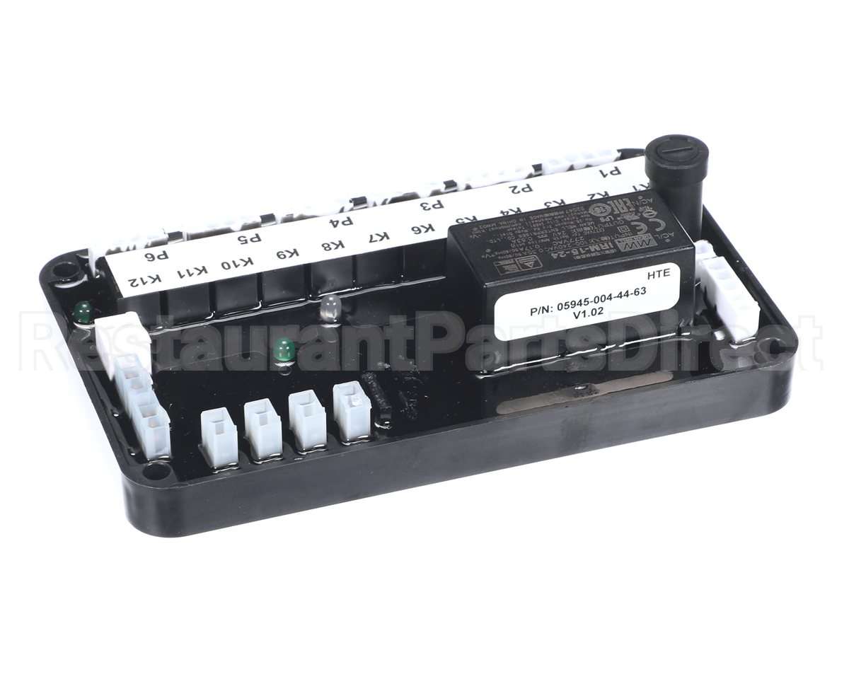 05945-004-44-63 Jackson Io Board