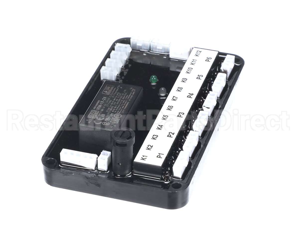 05945-004-44-63 Jackson Io Board