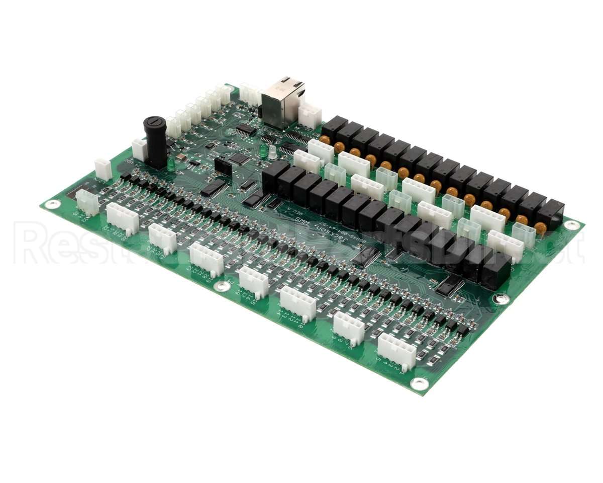 05945-004-64-57 Jackson Module I/O Elecrtronic Ctrl 377 Flight