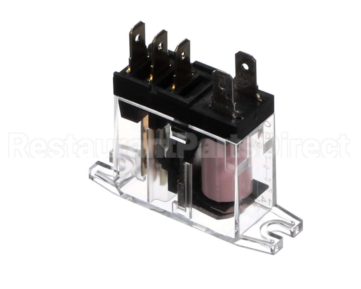 05945-004-84-93 Jackson Relay, 10A 220Vac Coil