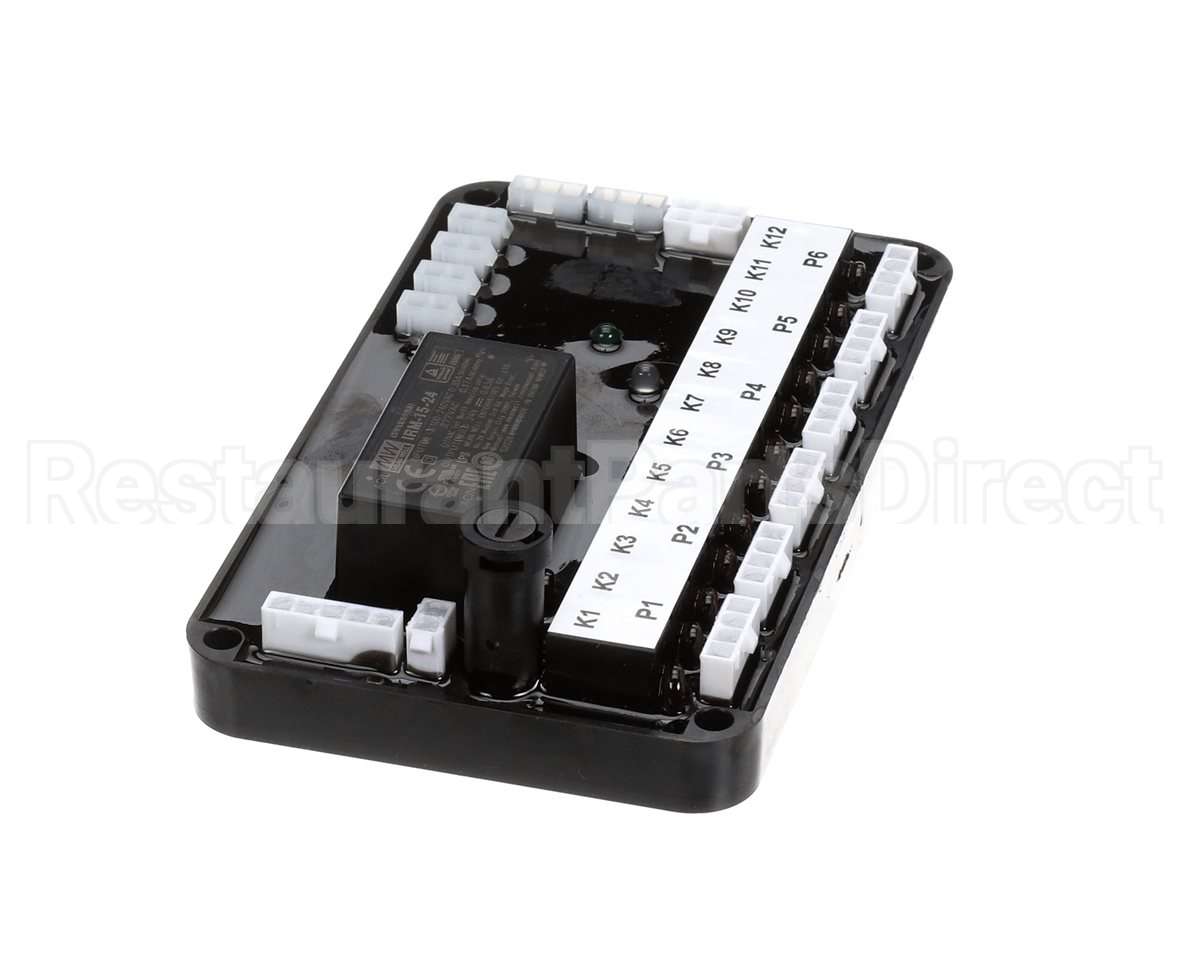 05945-004-98-57 Jackson Module, I/O Electronic Clt