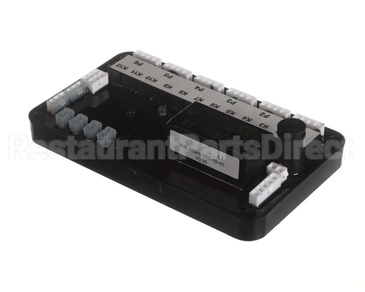 05945-005-10-90 Jackson Module, I/O Electronic (Ada-Seer Only)