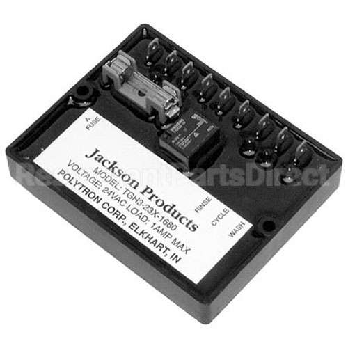 05945-307-07-93 Compatible Jackson Solid State Timer