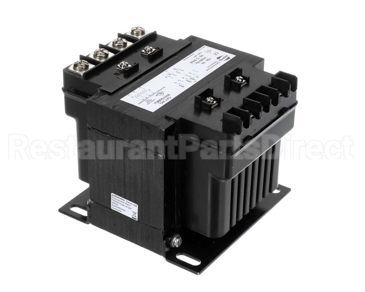 05950-004-63-51 Jackson Transformer, Control