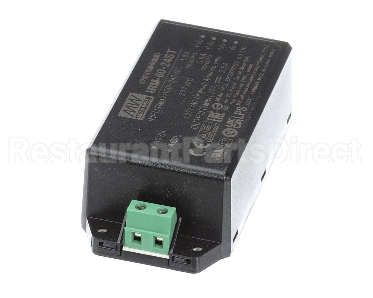 05950-004-81-79 Jackson Power Supply, In 100-240Vdc