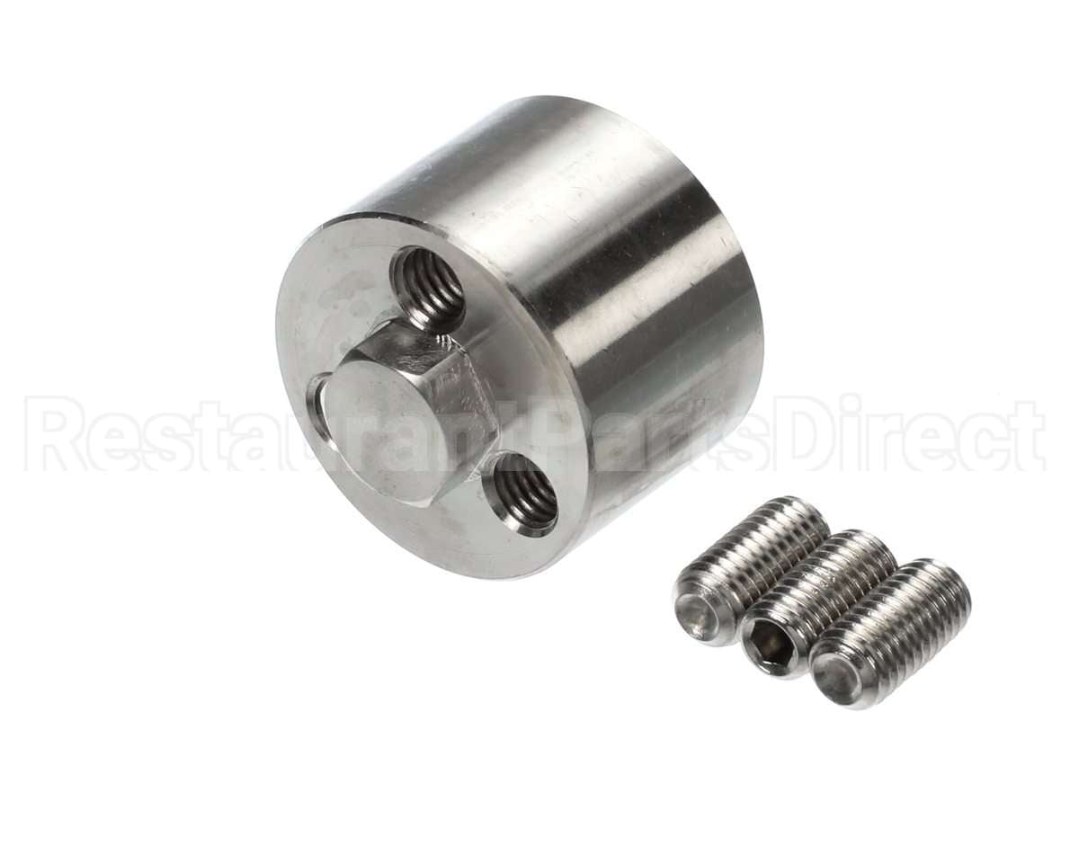 059551 Robot Coupe Tilting Adjusting And Tighting Assembly