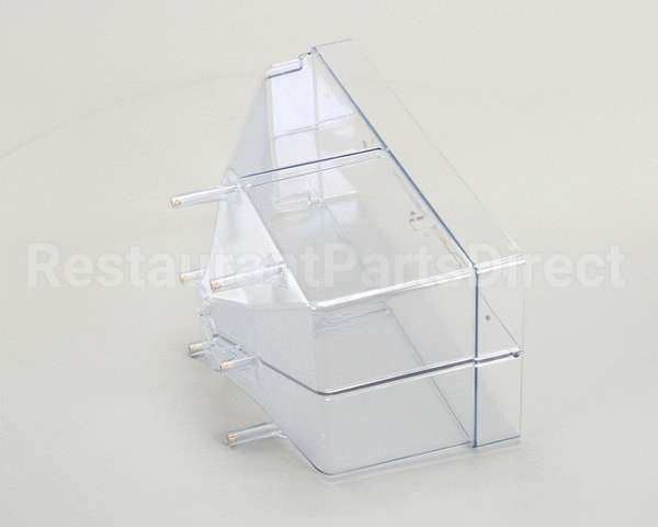 05960.0000 Bunn Hopper Assembly,(Double)W/Inserts