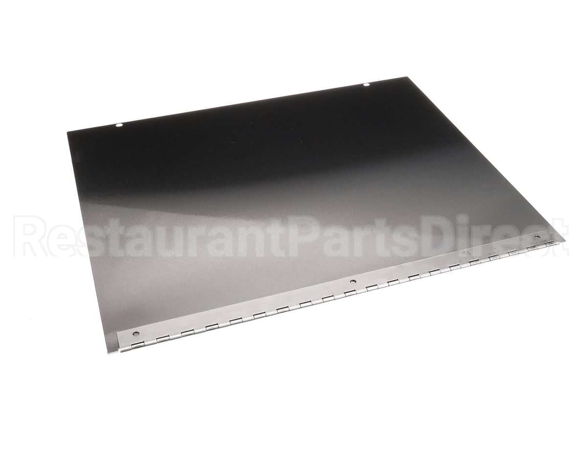 059609 Middleby Wldmtctrl Door Lh