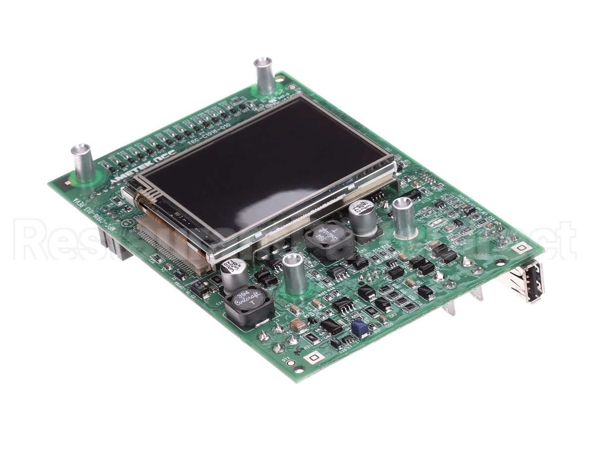 059819 Blodgett Ctrlmanual Bx14K12