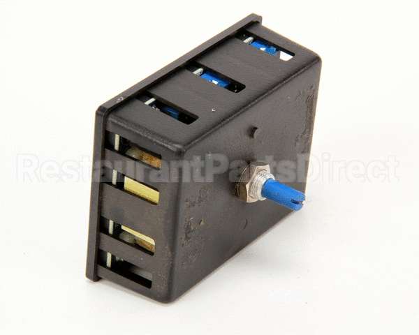 0598235 Scotsman Thermostat Evap.