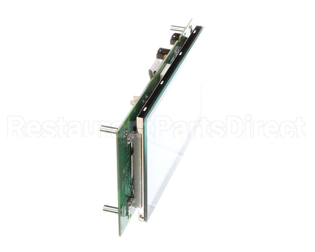 059829 Blodgett Ctrl7 Ts Hvh100K12
