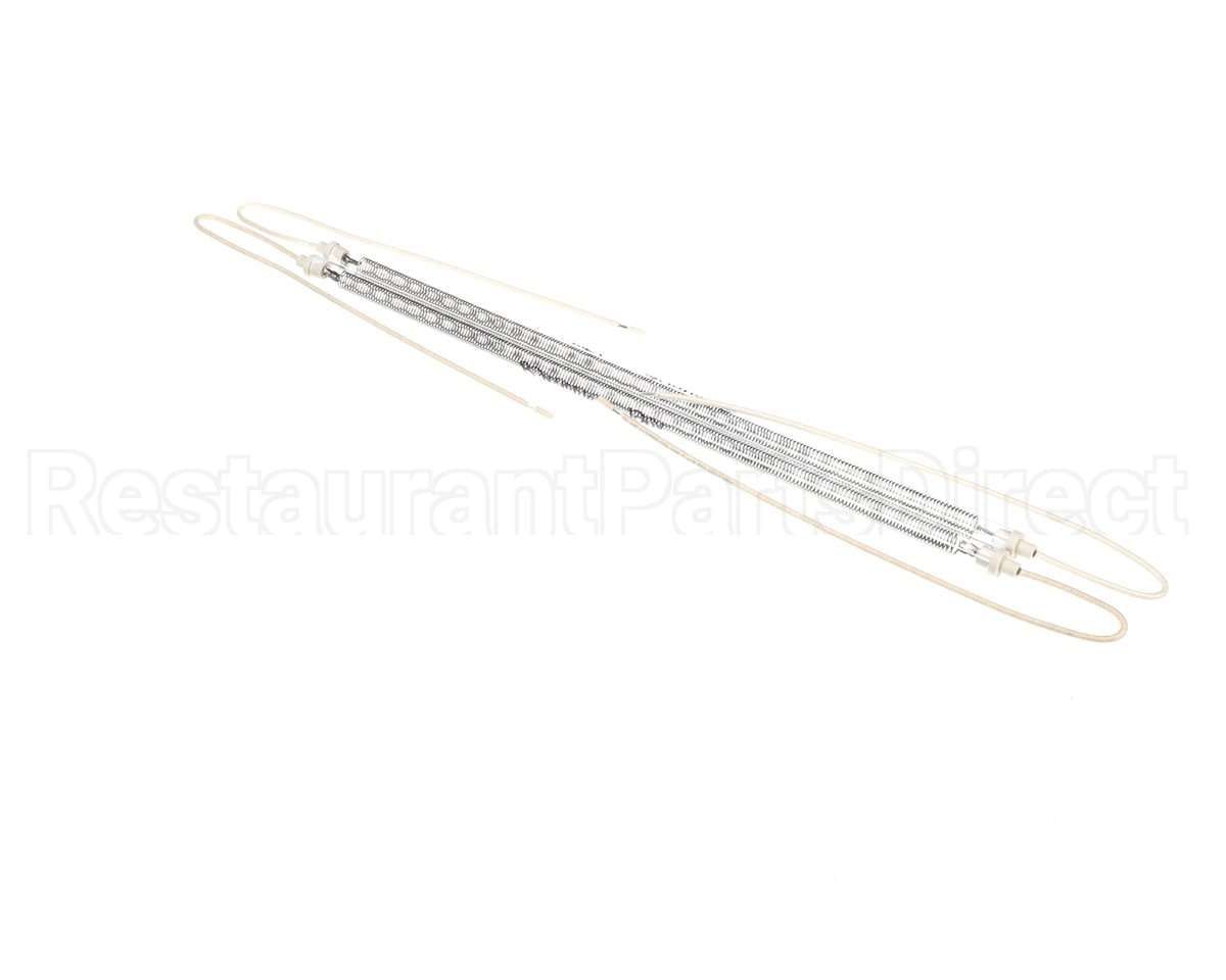 059841 Vollrath Heat Elements 15-38 120V 900W - 2 Pack